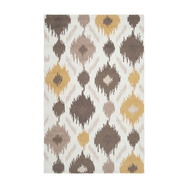 Surya Brentwood - 3'6 X 5'6" Area Rug" BNT7676-3656